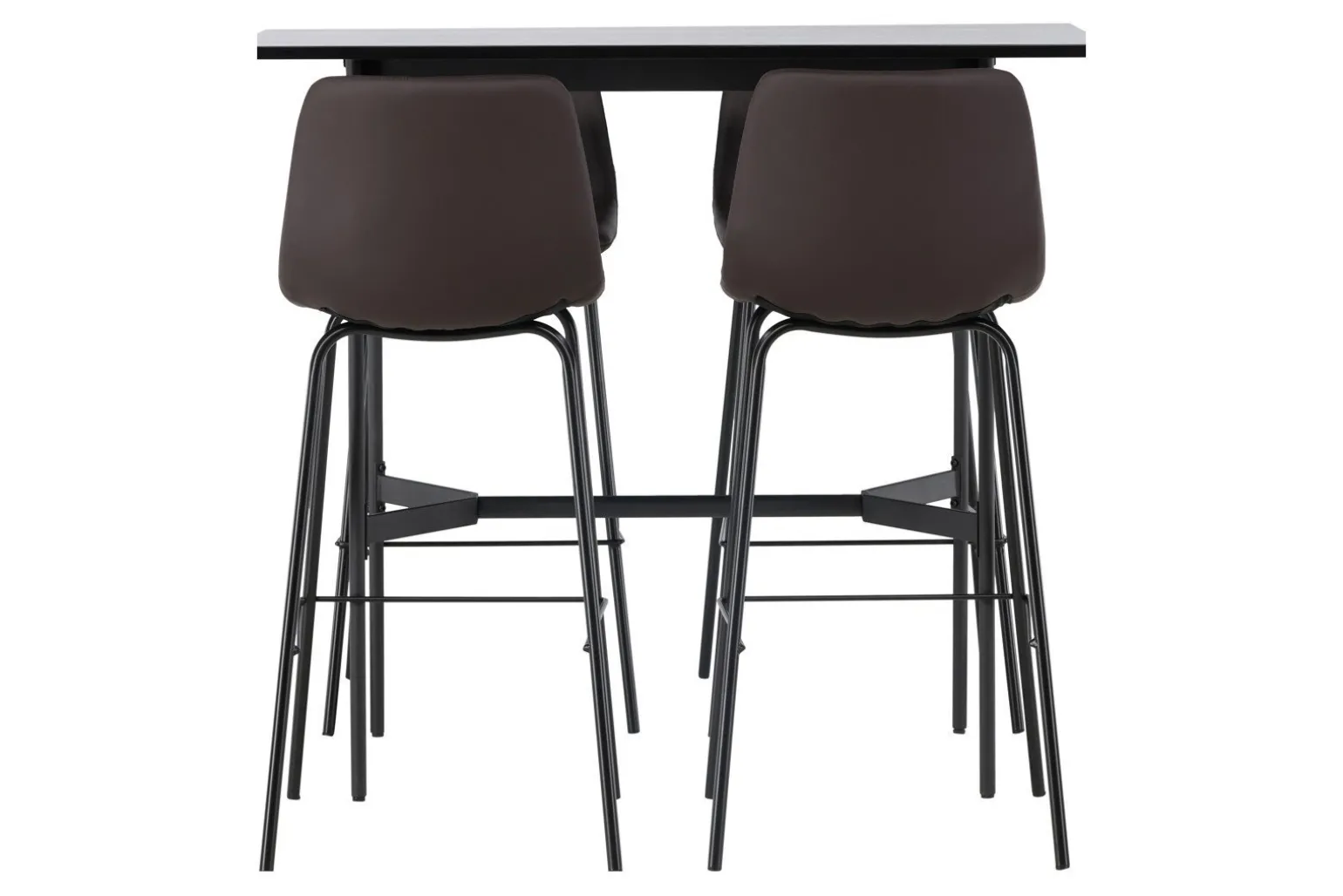 Rax og Alexi Spisegruppe