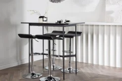 Rax og Jonna barbordsett/spisegruppe