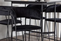 Rax og Lui Spisegruppe