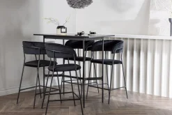 Rax og Lui Spisegruppe