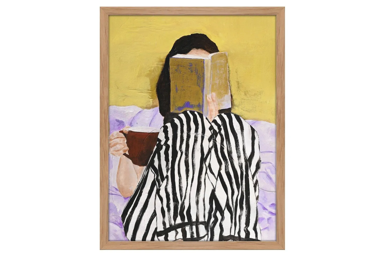 Reading