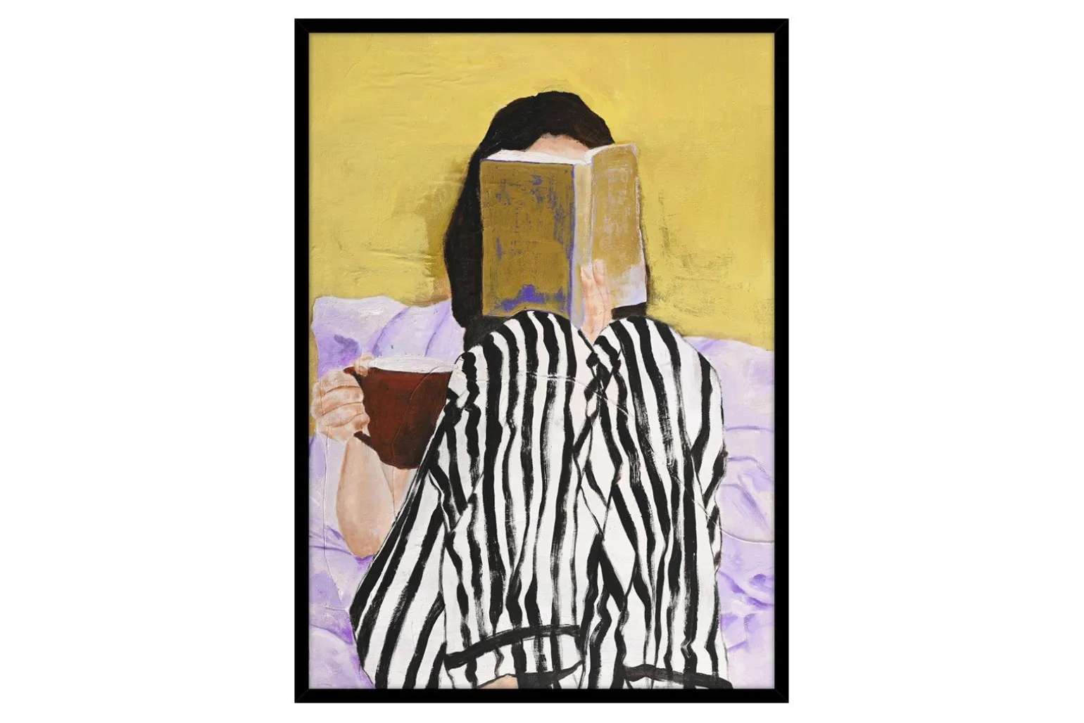Reading