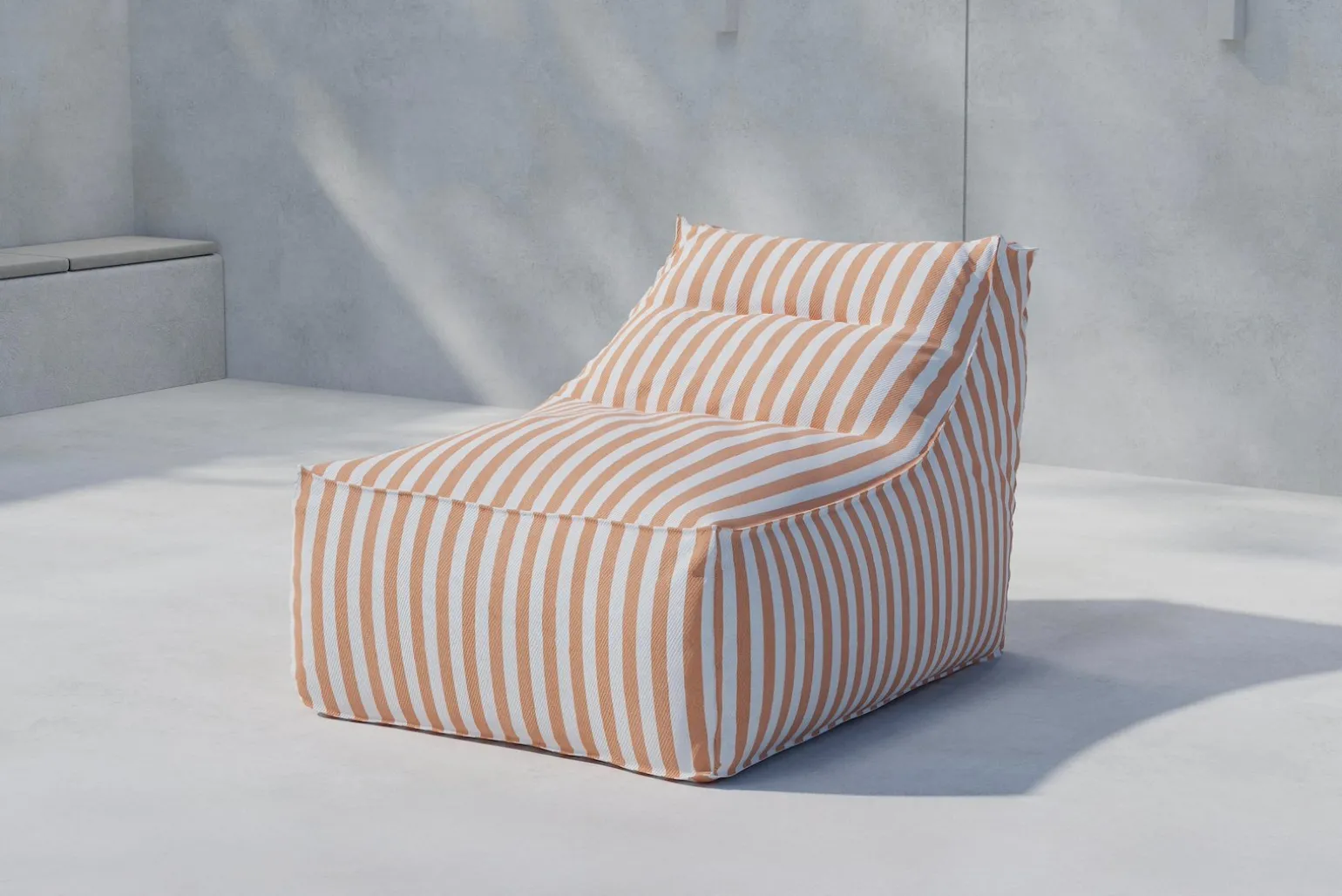 Redang loungestol