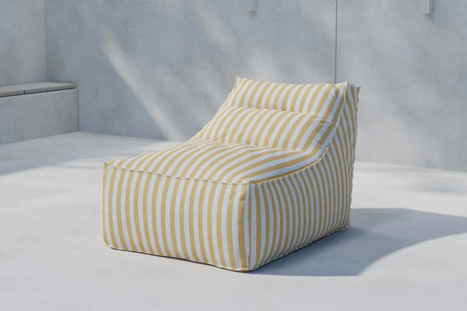 Redang loungestol