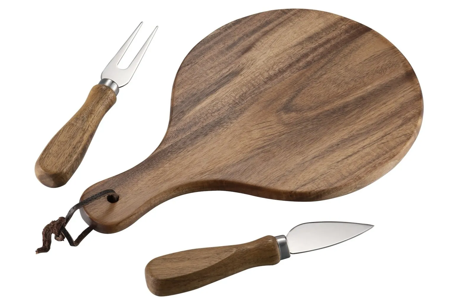 Reggano ostesett