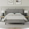 Relax kontinentalseng 210x210 cm