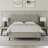Relax kontinentalseng 210x210 cm