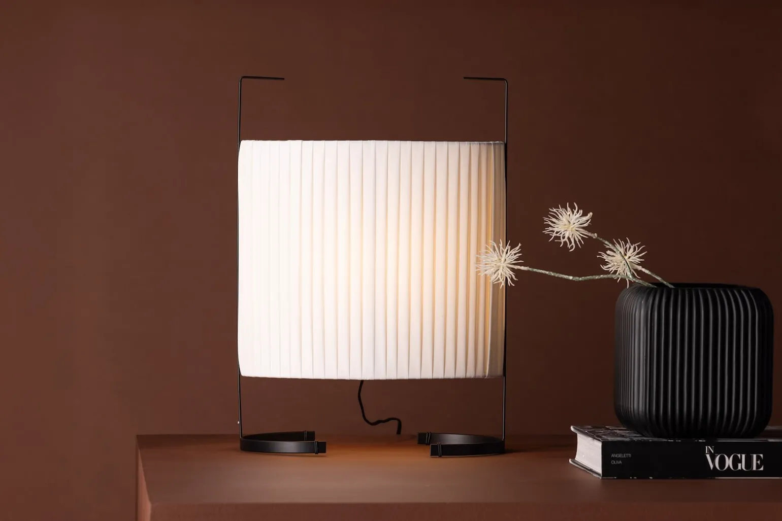 Rennes gulvlampe