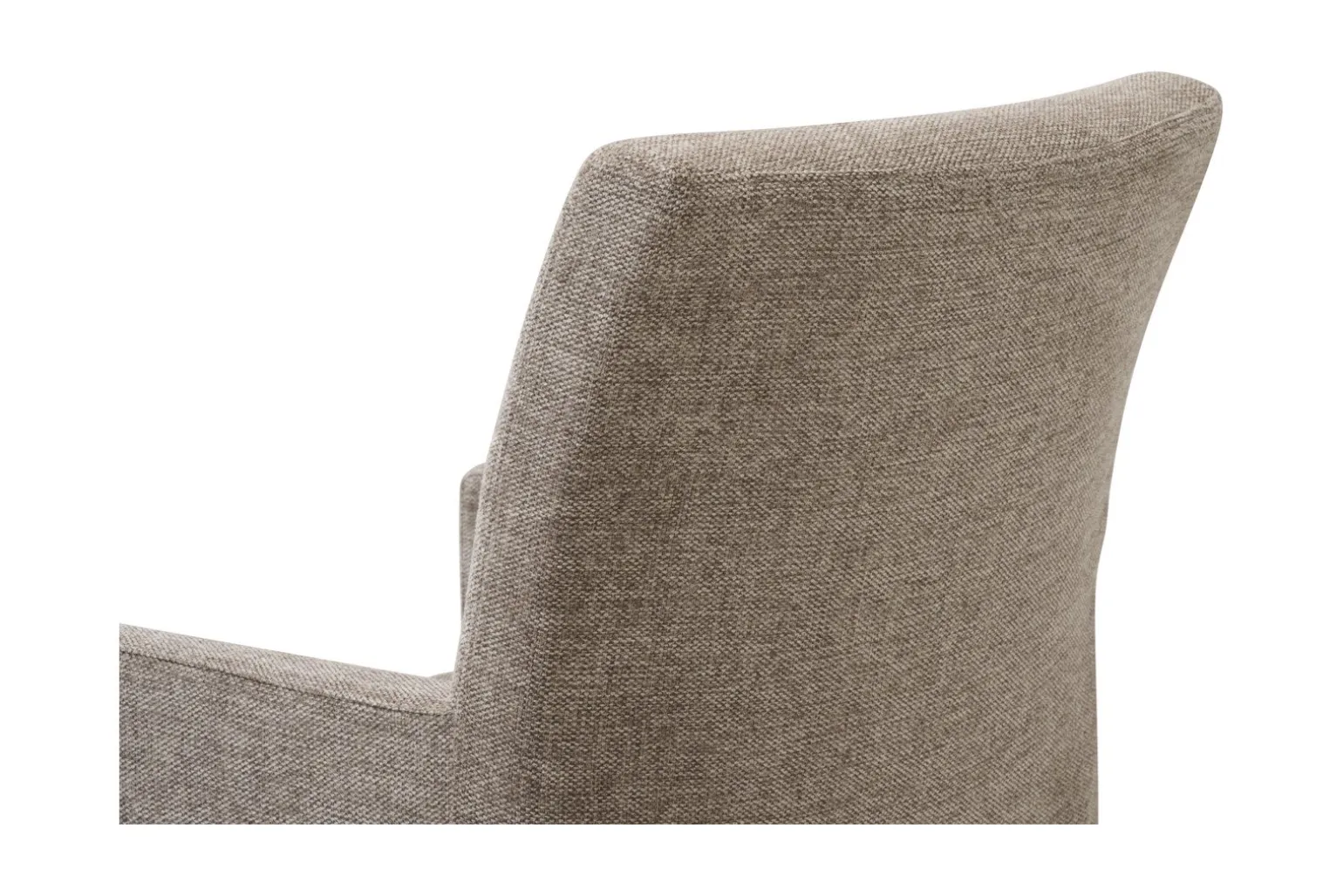 Rigel spisestol med arm