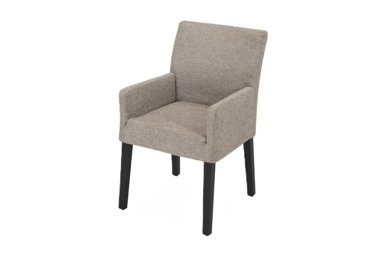 Rigel spisestol med arm