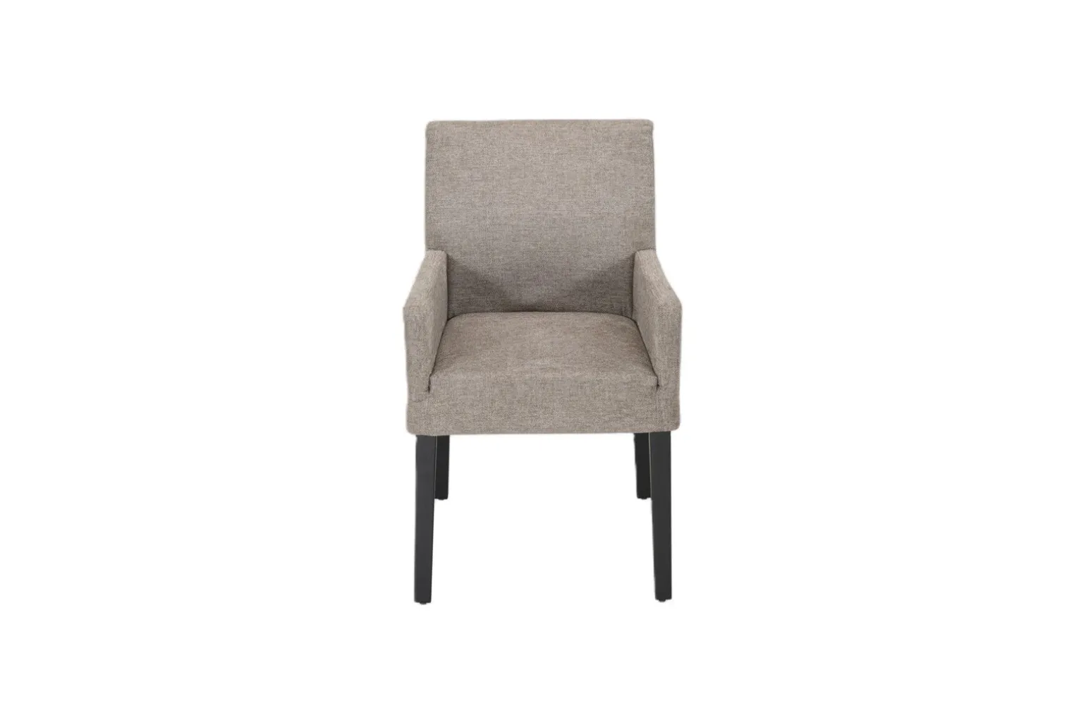 Rigel spisestol med arm