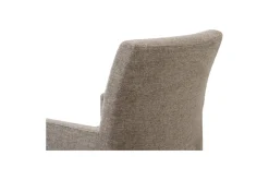 Rigel spisestol med arm