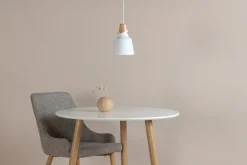 Rigel taklampe