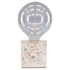 Rilche bordlampe