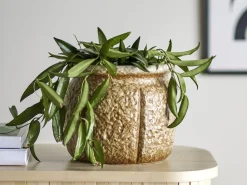 Ritza blomsterpotte