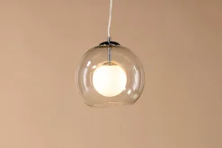 Roche taklampe