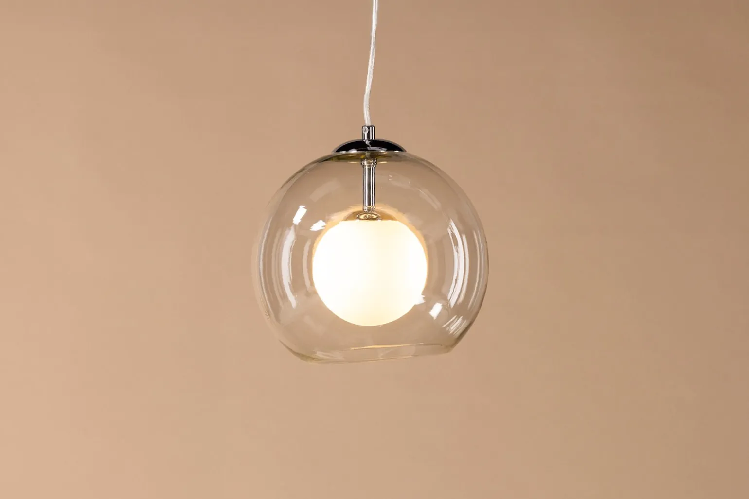 Roche taklampe
