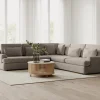 Roma 23 hjørnesofa