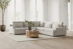 Roma 23 hjørnesofa