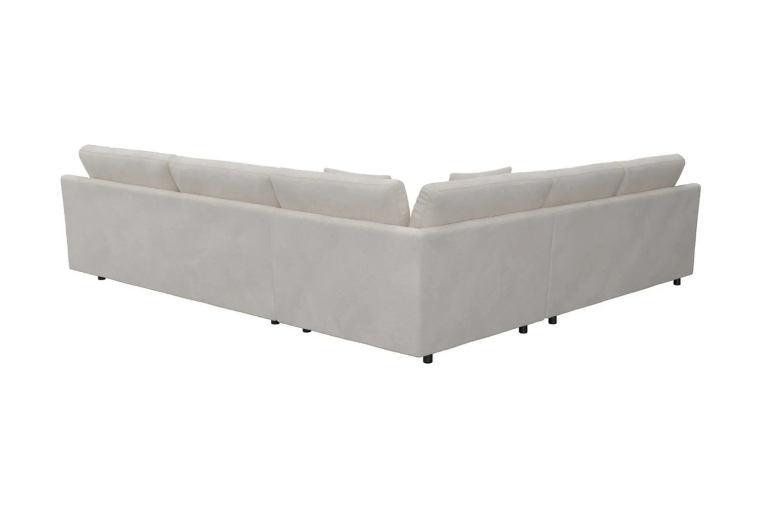 Roma 23 hjørnesofa