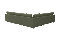 Roma 23 hjørnesofa