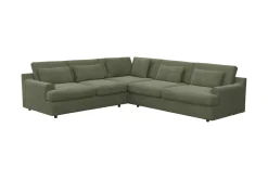 Roma 23 hjørnesofa