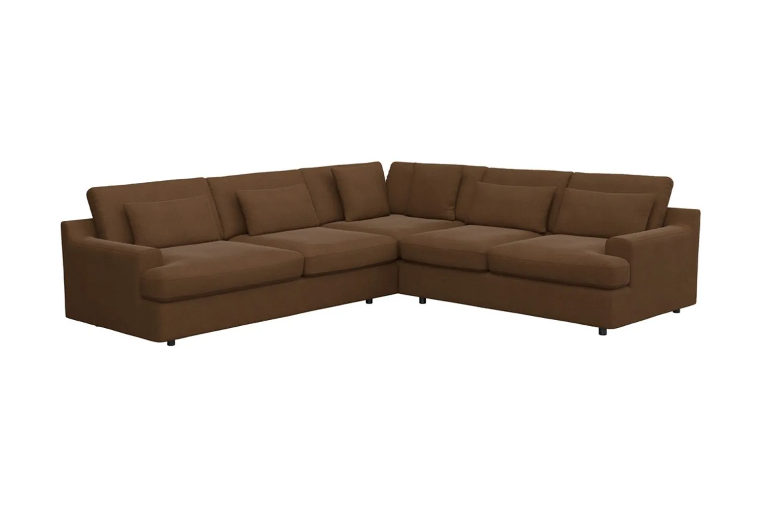 Roma 32 hjørnesofa