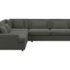 Roma 23 hjørnesofa