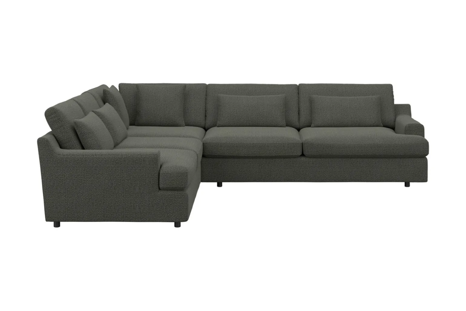 Roma 23 hjørnesofa