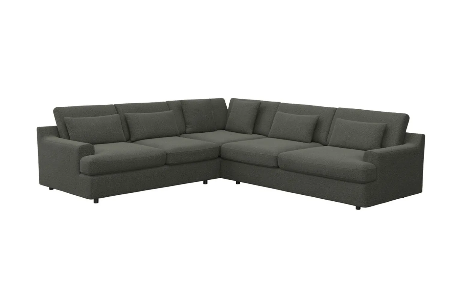 Roma 23 hjørnesofa