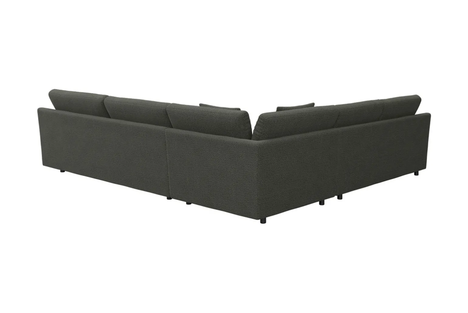 Roma 23 hjørnesofa