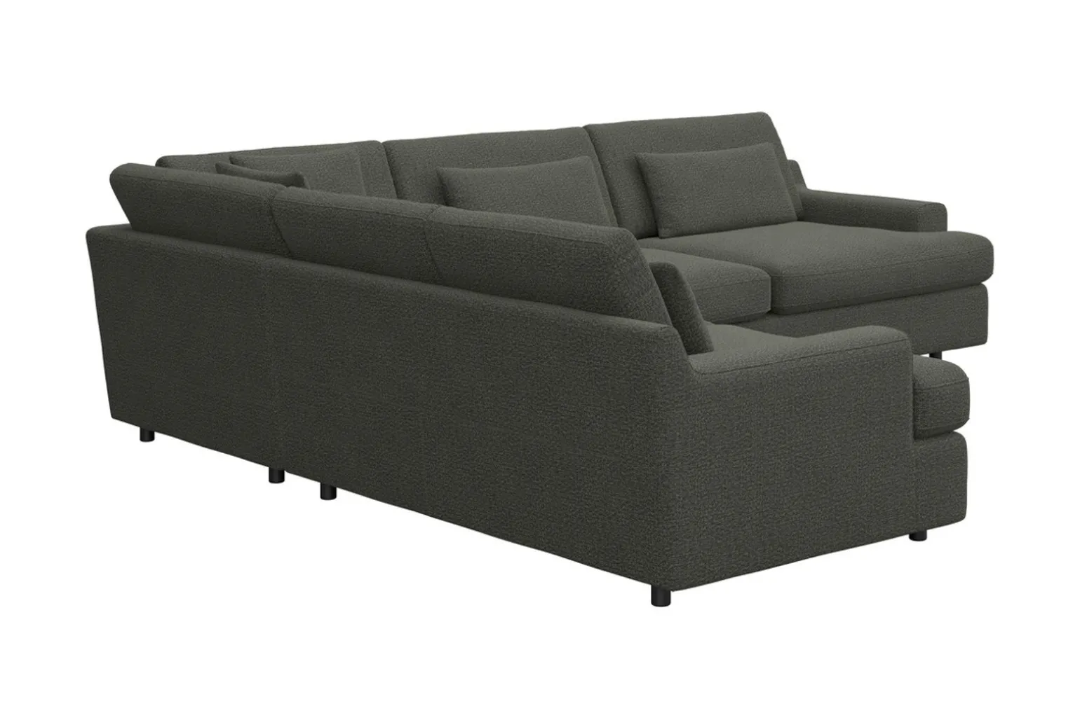 Roma 23 hjørnesofa
