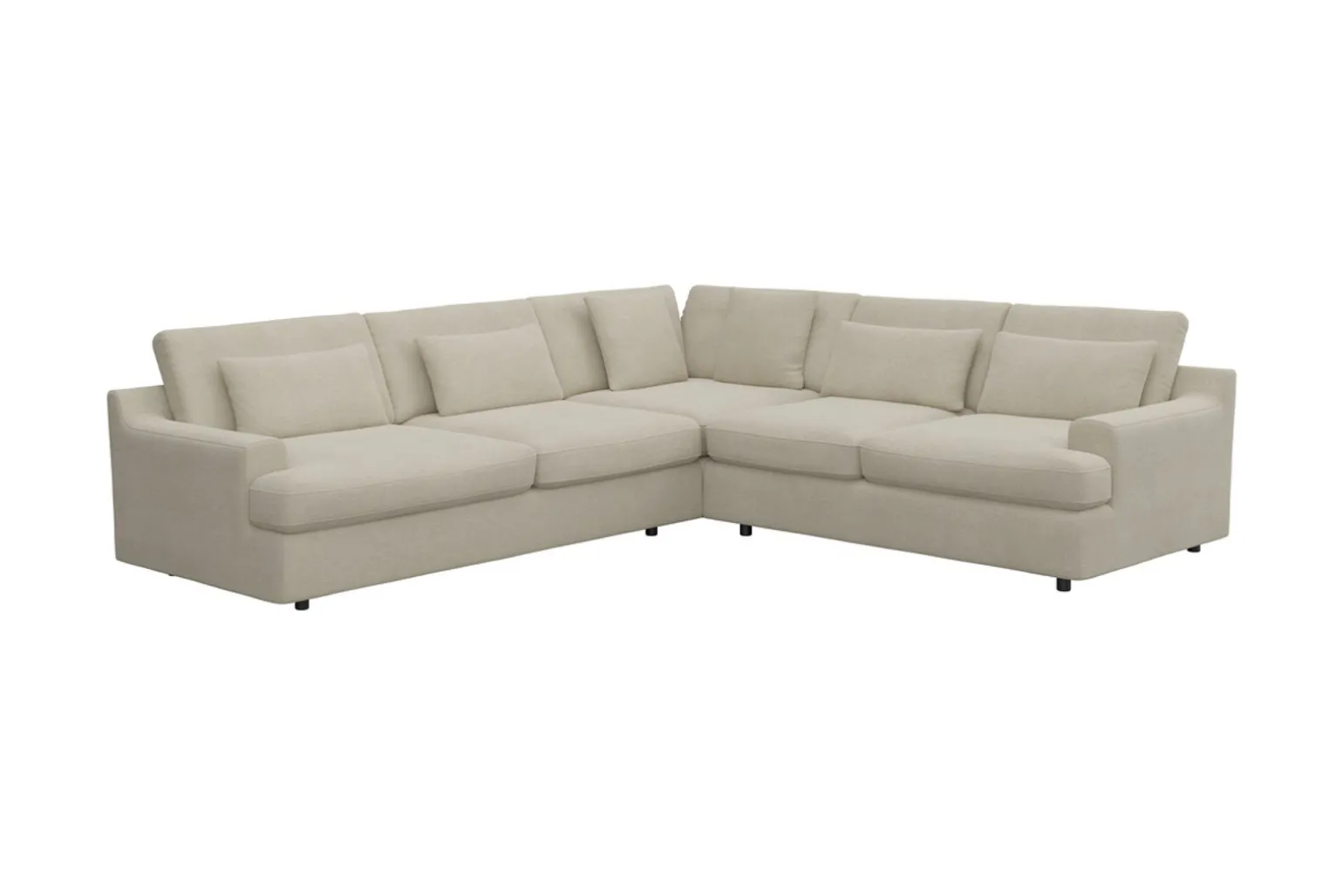 Roma 32 hjørnesofa