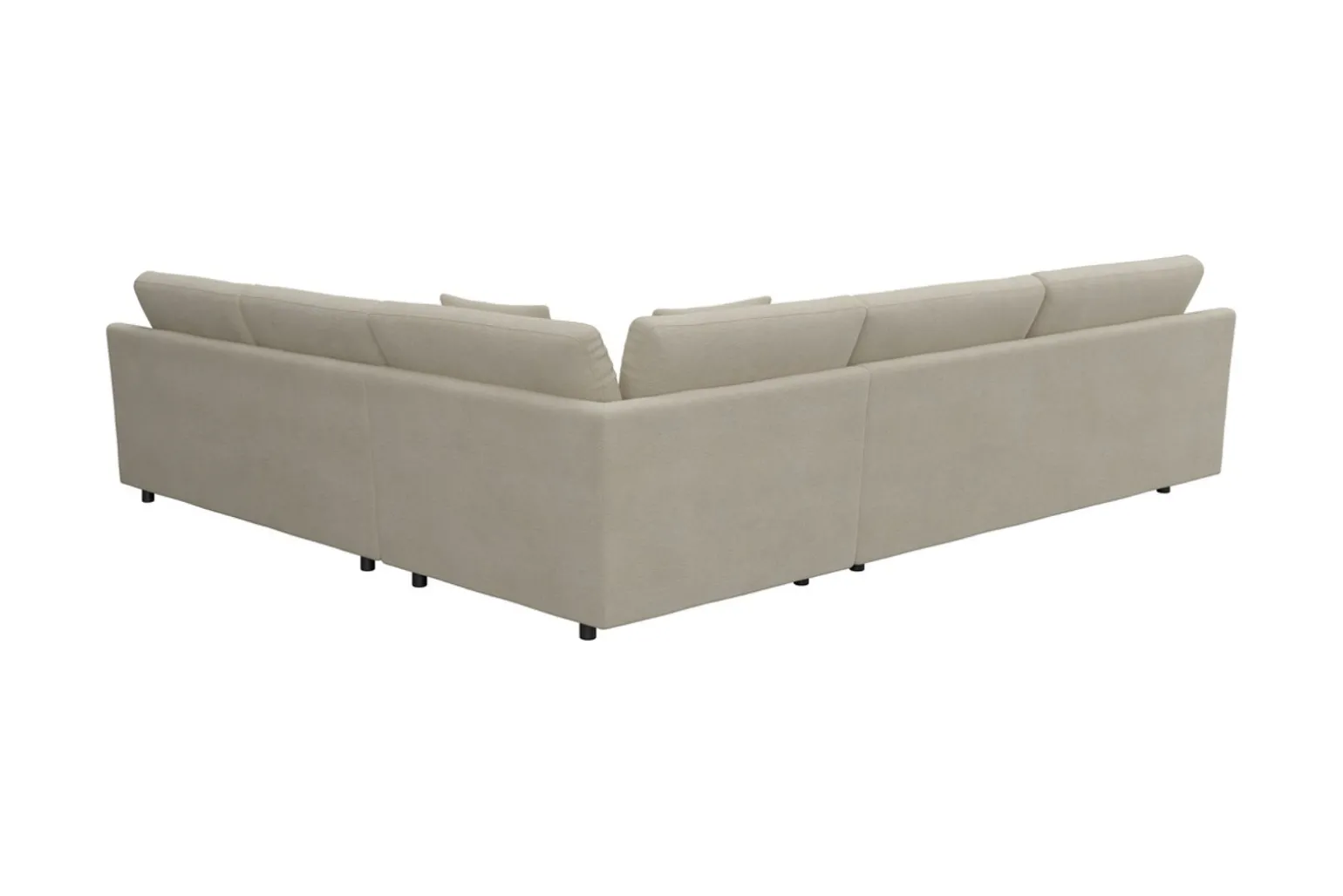 Roma 32 hjørnesofa