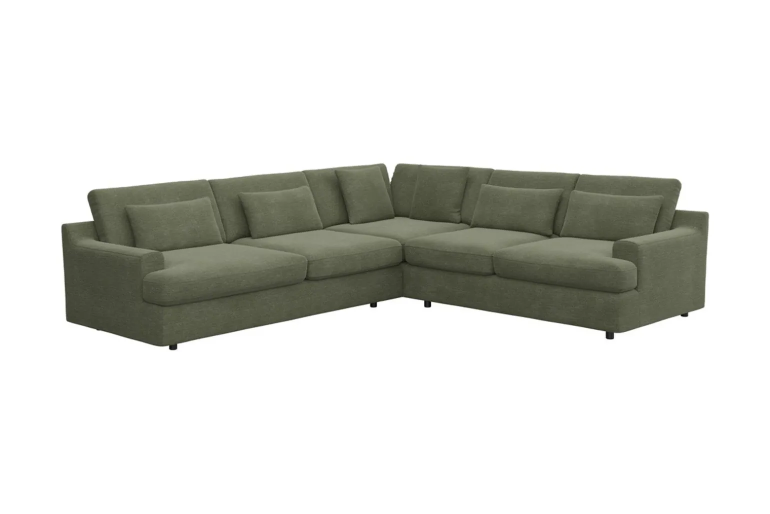 Roma 32 hjørnesofa