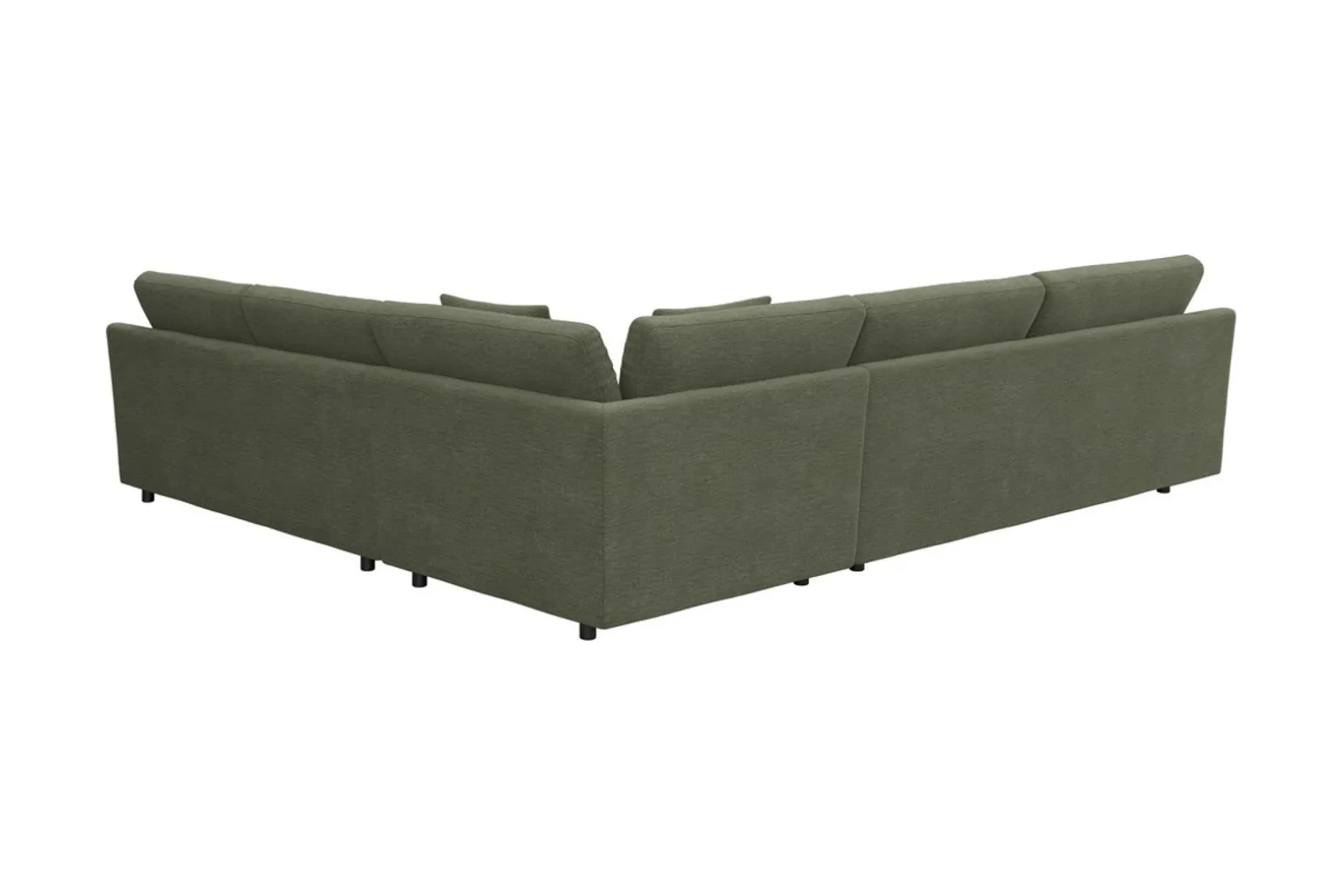 Roma 32 hjørnesofa