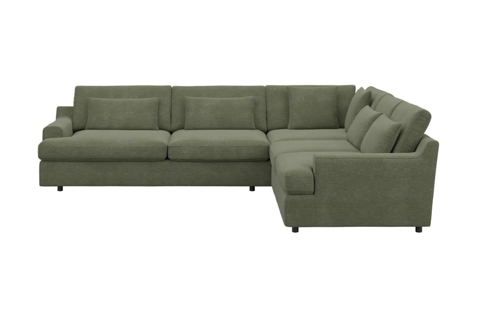 Roma 32 hjørnesofa