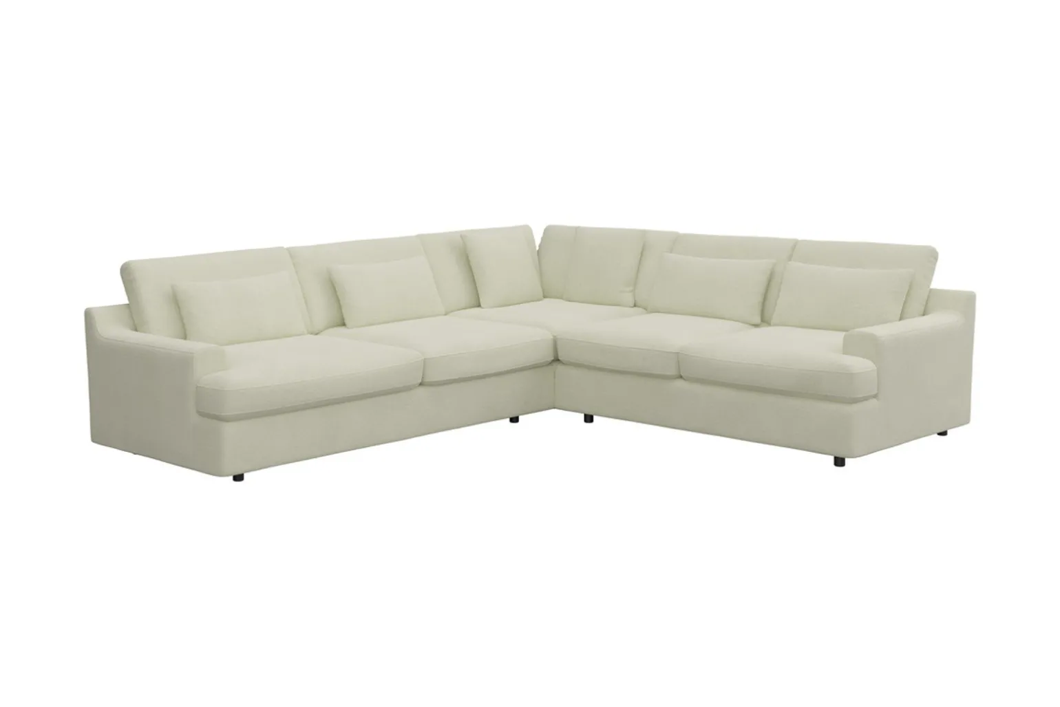 Roma 32 hjørnesofa