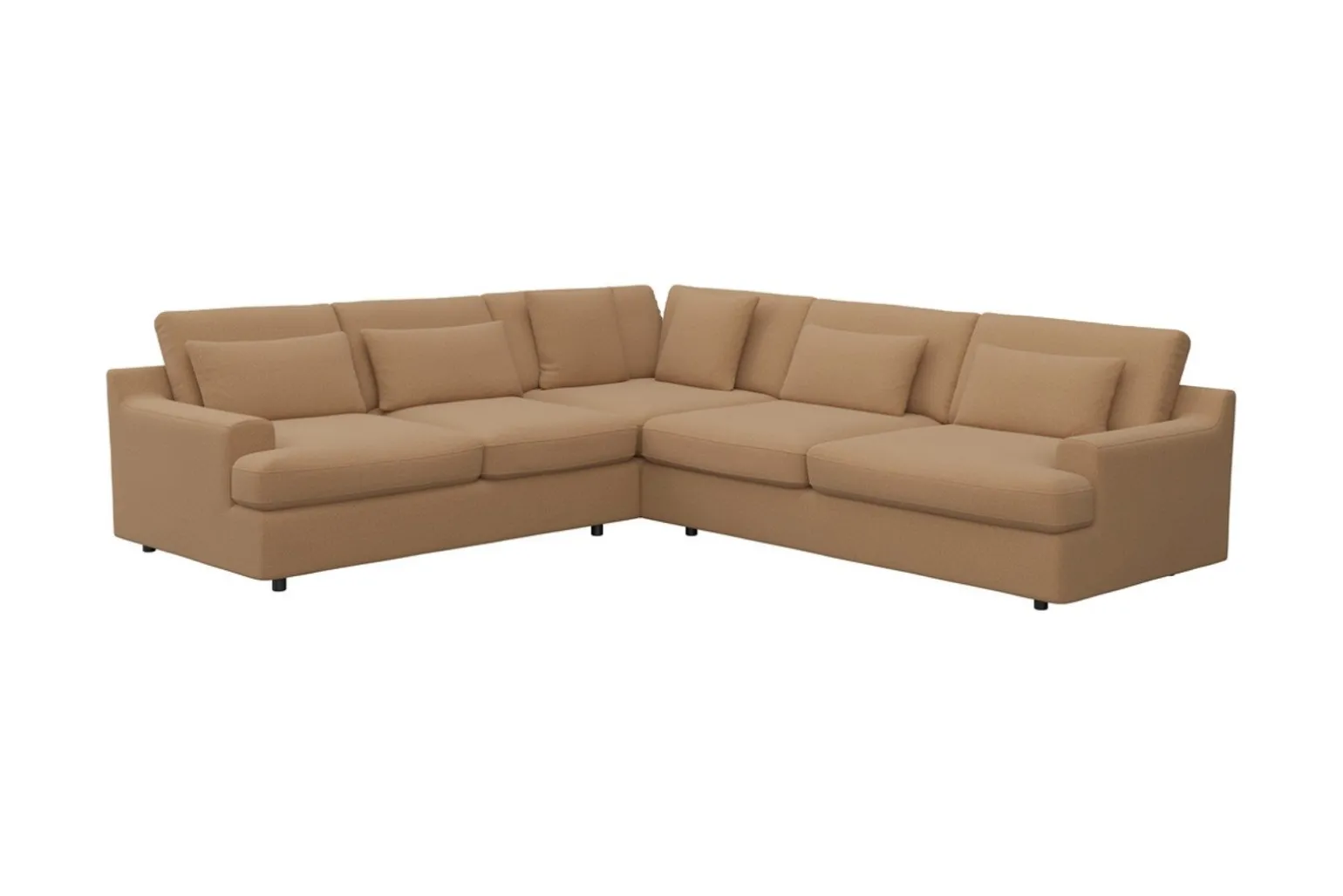Roma 23 hjørnesofa