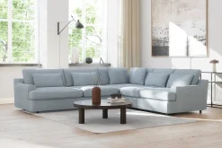 Roma 32 hjørnesofa