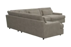 Roma 23 hjørnesofa