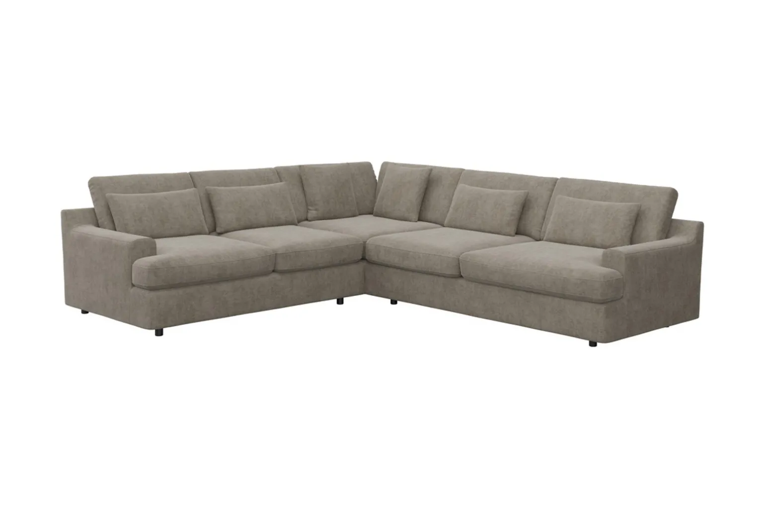Roma 23 hjørnesofa