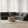 Roma 23 hjørnesofa