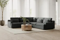 Roma 23 hjørnesofa