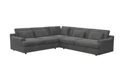 Roma 23 hjørnesofa