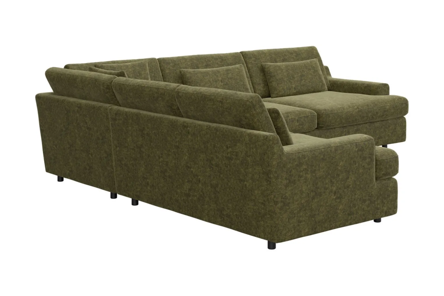 Roma 23 hjørnesofa