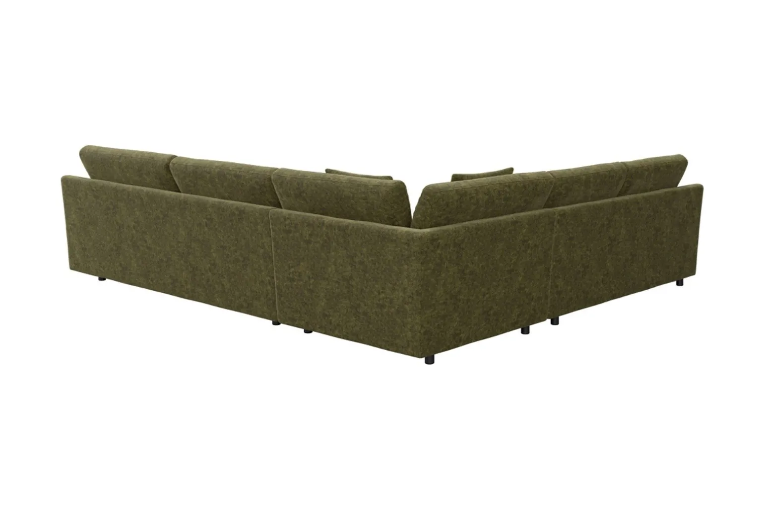 Roma 23 hjørnesofa