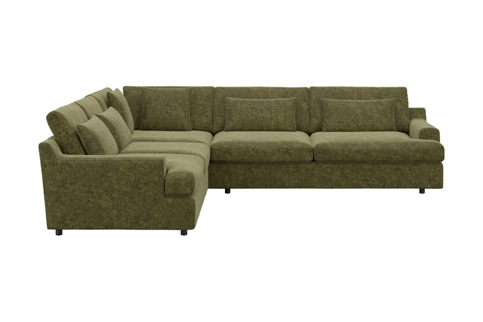 Roma 23 hjørnesofa