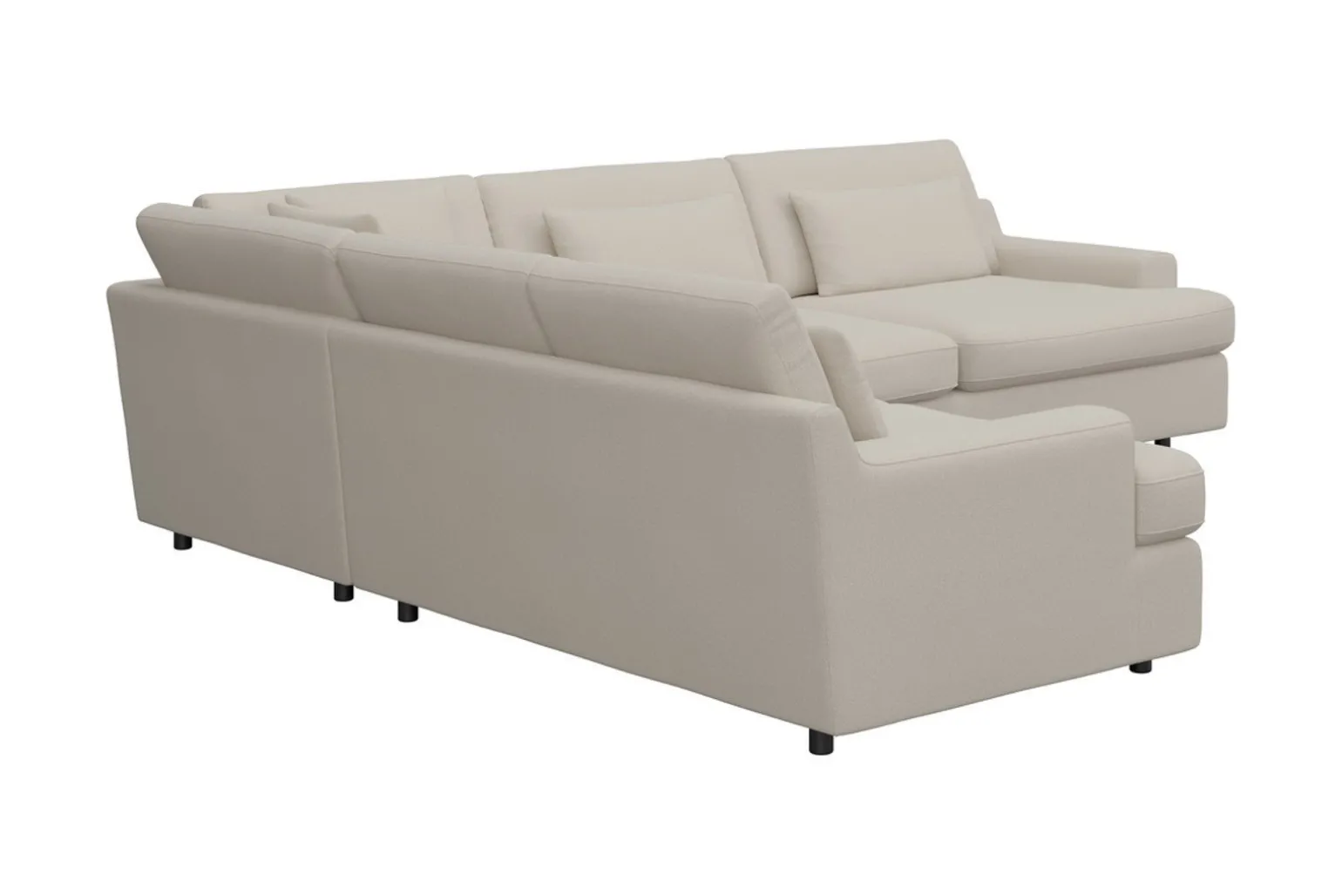 Roma 23 hjørnesofa