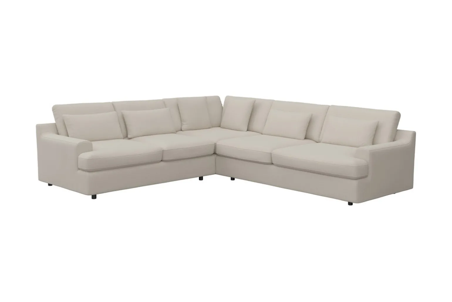 Roma 23 hjørnesofa